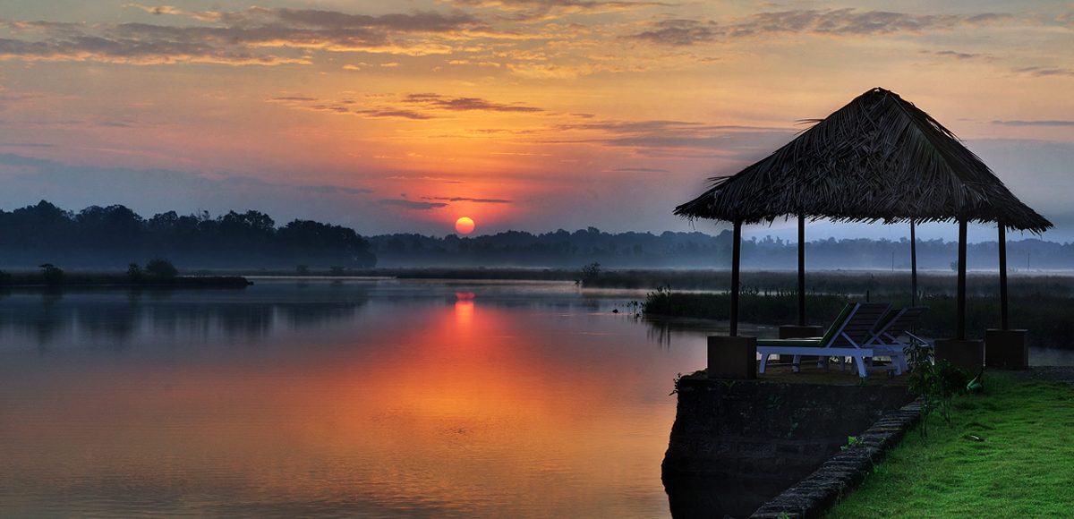 LES SÉJOURS AYURVÉDIQUES EN INDE