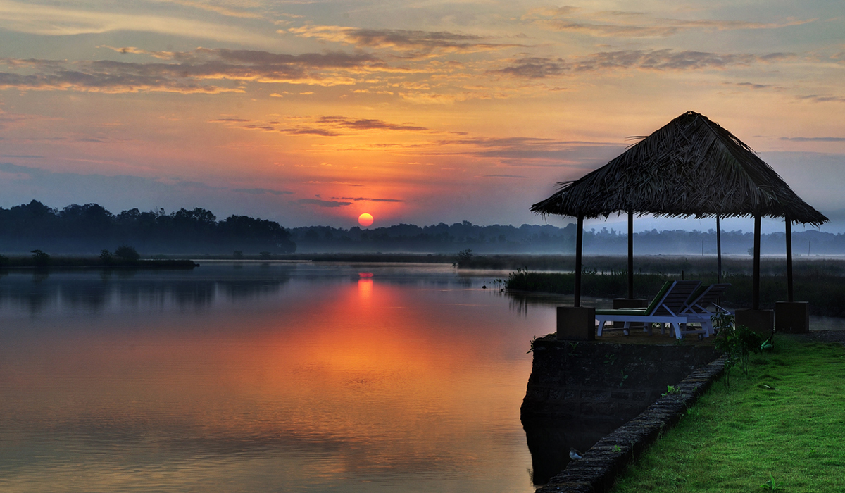 LES SÉJOURS AYURVÉDIQUES EN INDE