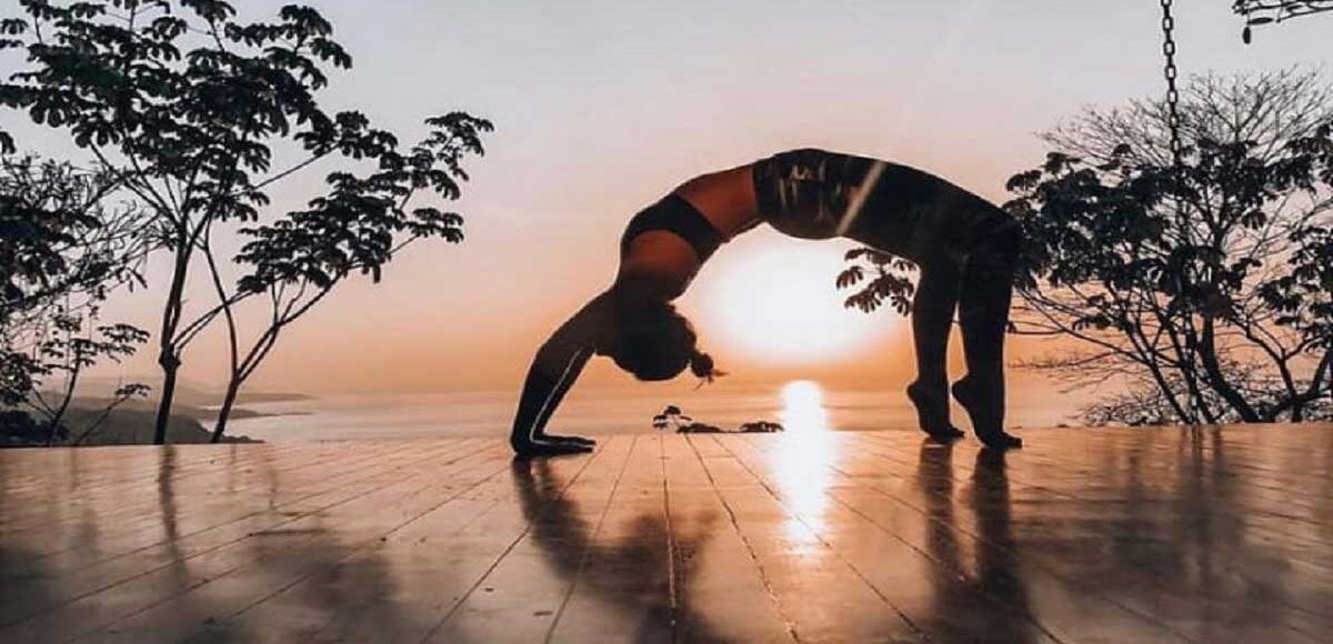 Séjours et cures ayurvédiques et pratique du yoga