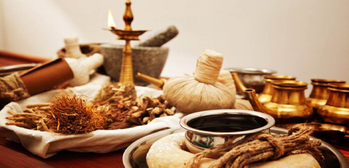 L'Ayurveda n'est pas seulement un test de dosha - aperçu des séjours ayurvédiques et quelques nouvelles