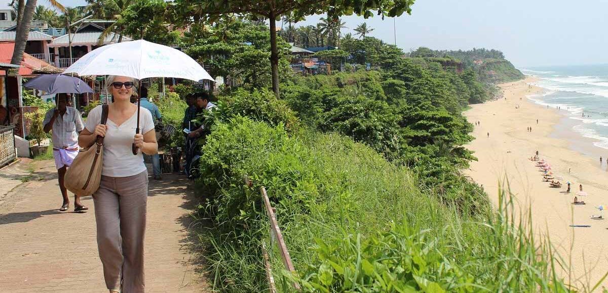 Voyager seul : l'expérience des séjours ayurvédiques et des retraites de Yoga