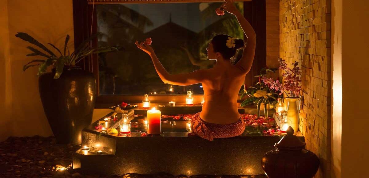 Trouvez votre séjour ayurvédique