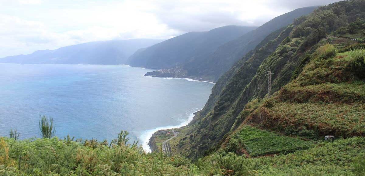 Ma découverte de l’ayurveda sur l’île de Madère