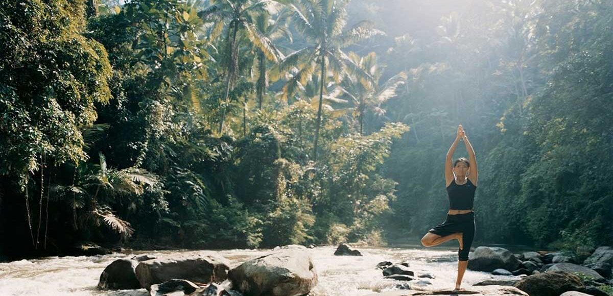 Quelle était pour toi la cure ayurvédique la plus authentique?