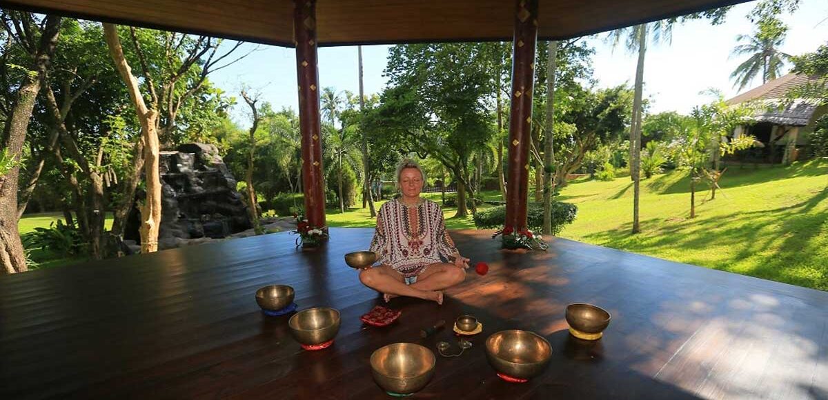 Ayurveda et troubles anxieux: que peut-on faire pendant une retraite ayurvédique?