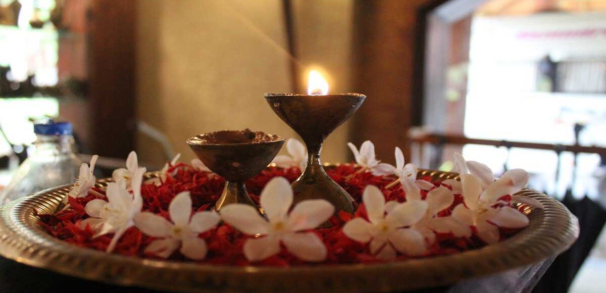 Pourquoi Agni est si important en ayurveda?