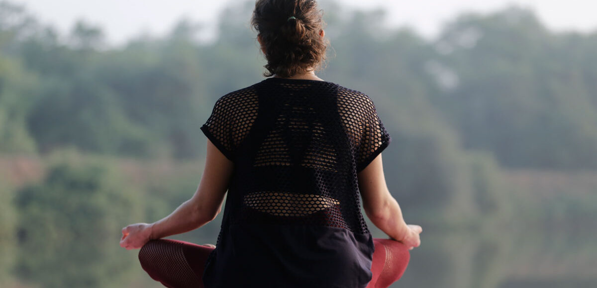 Ménopause, la parole à l’Ayurveda