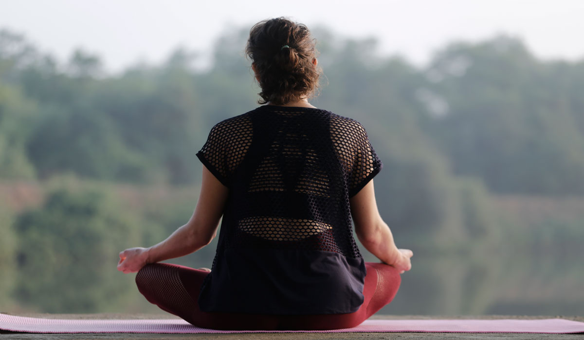 Ménopause, la parole à l’Ayurveda