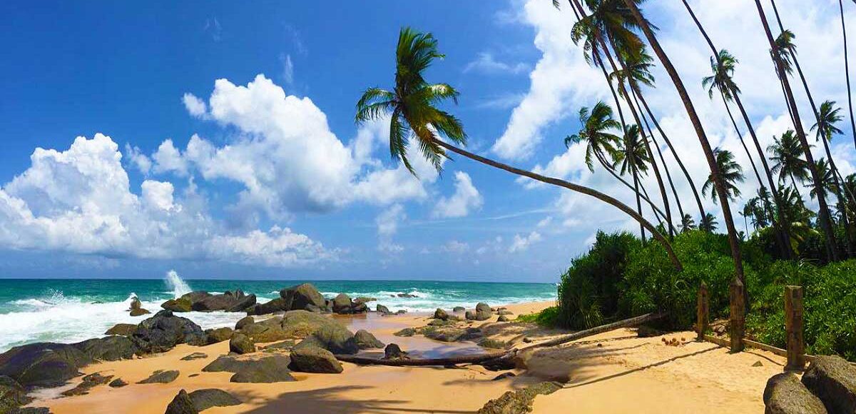 Enfin mon voyage ayurvédique au Sri Lanka!