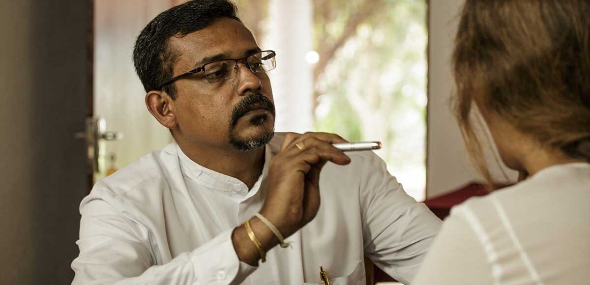 L'ostéoporose et ses effets pendant la ménopause en ayurveda