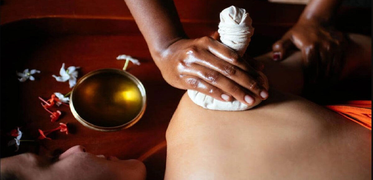 Que se passe-t-il pendant un séjour ayurvédique?