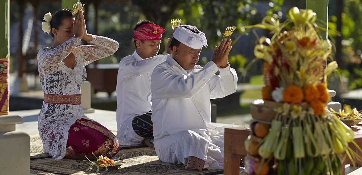 Bali: la destination de rêve pour une cure ayurvédique authentique