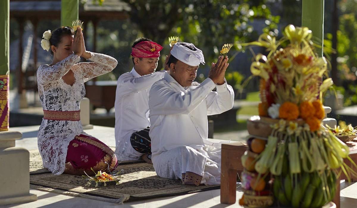 Bali: la destination de rêve pour une cure ayurvédique authentique