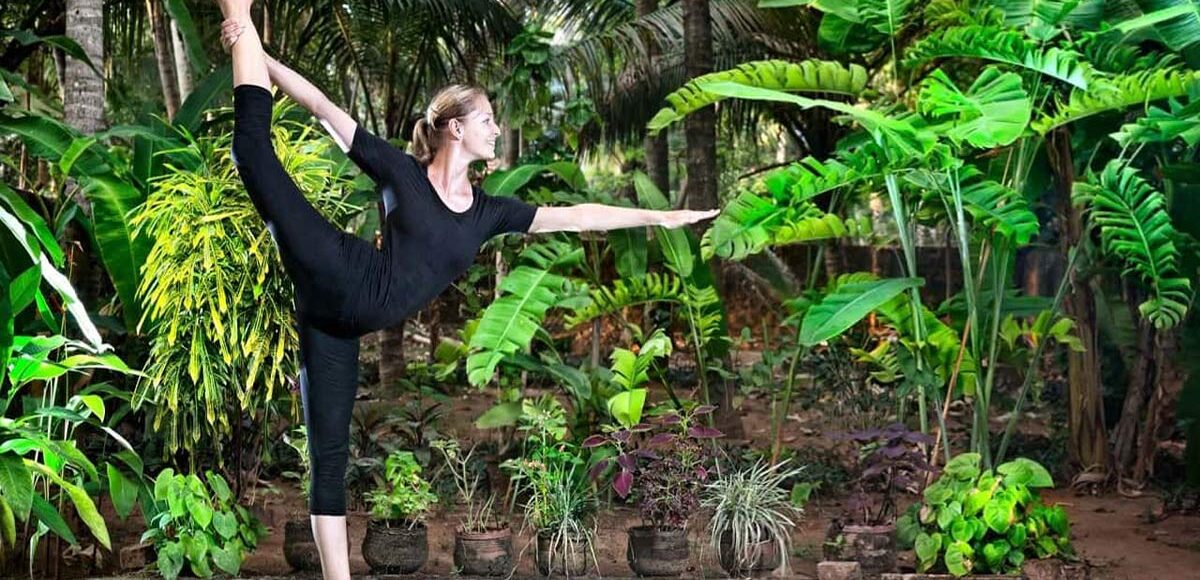 Pourquoi l'Ayurveda est important pour les pratiquants de Yoga?