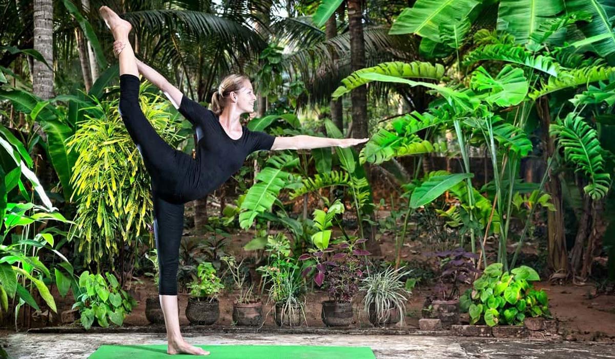 Pourquoi l'Ayurveda est important pour les pratiquants de Yoga?