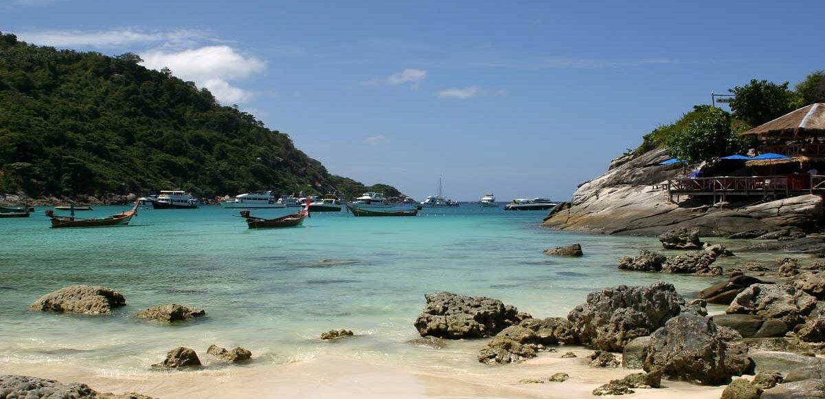 Et si on partait pour la Thailande pour un séjour ayurvédique?