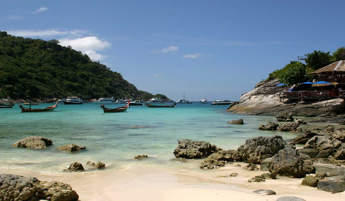 Et si on partait pour la Thailande pour un séjour ayurvédique?