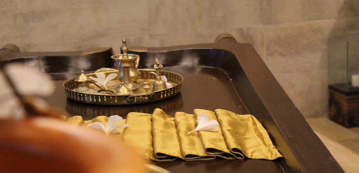 Le concept de ama en ayurvéda