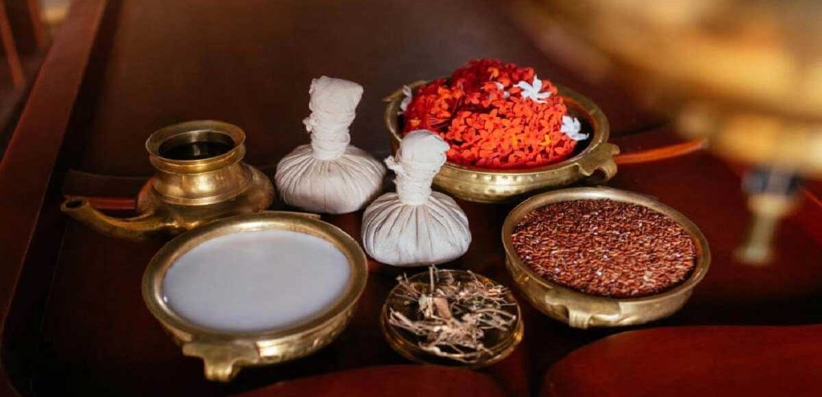 voyage ayurvédique en inde