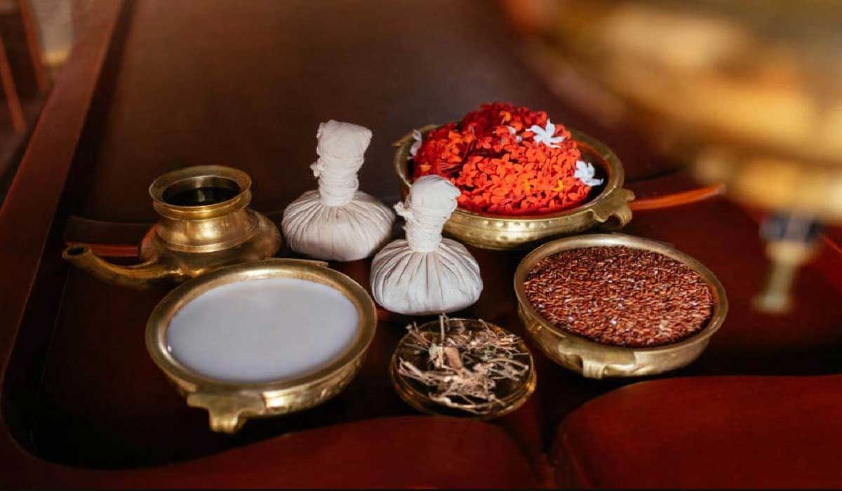voyage ayurvédique en inde