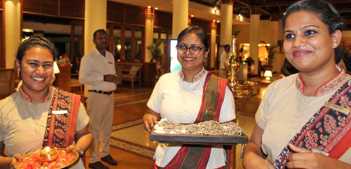 Prêts à programmer votre prochain voyage ayurvédique?