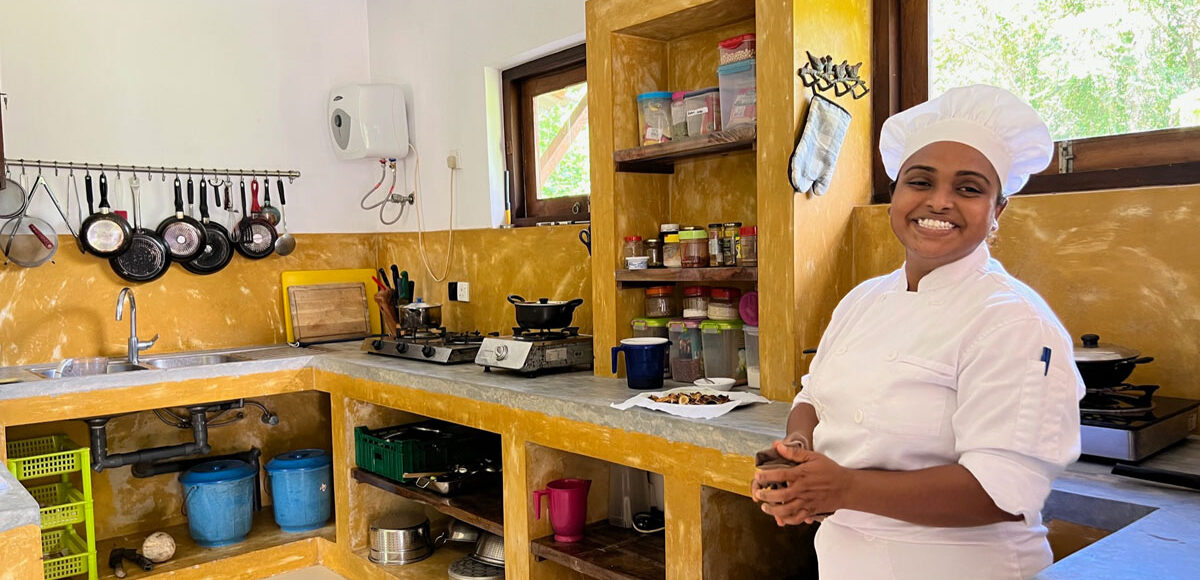 Les aliments et leur Prana