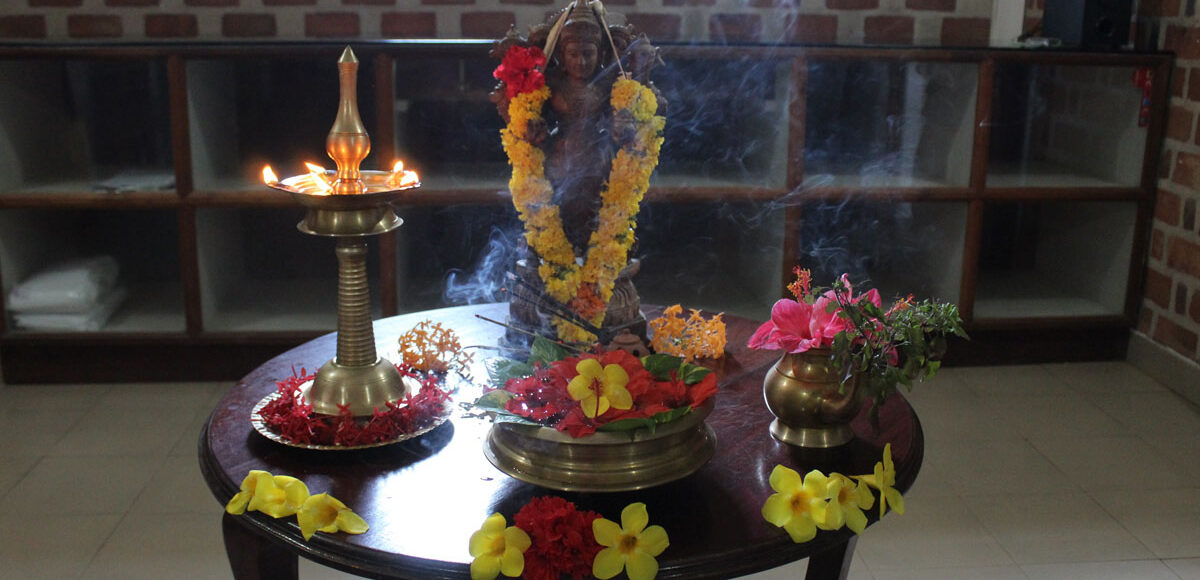 L’importance d’un bon sommeil en Ayurveda.