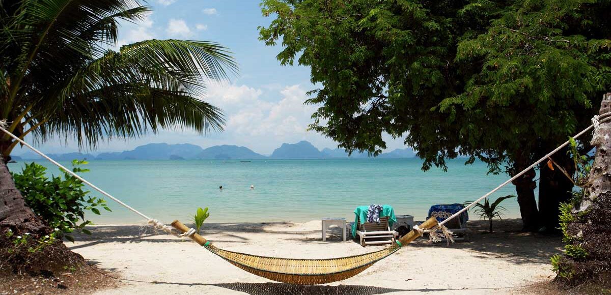 Et si on faisait un séjour ayurvédique en Thailande ou à Bali?