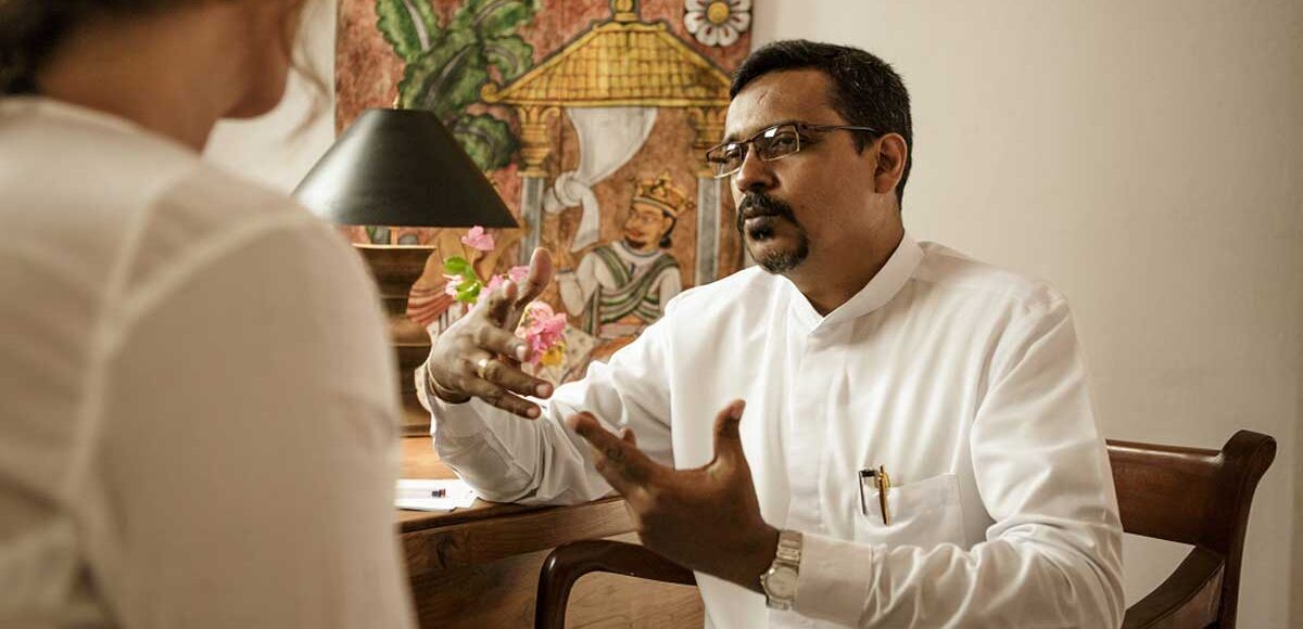 Quel est l’objectif d’une cure ayurvédique?