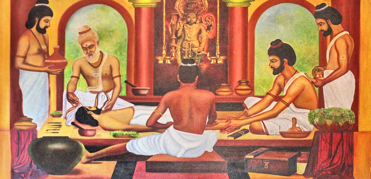 Comment aider le système immunitaire avec l’Ayurveda?