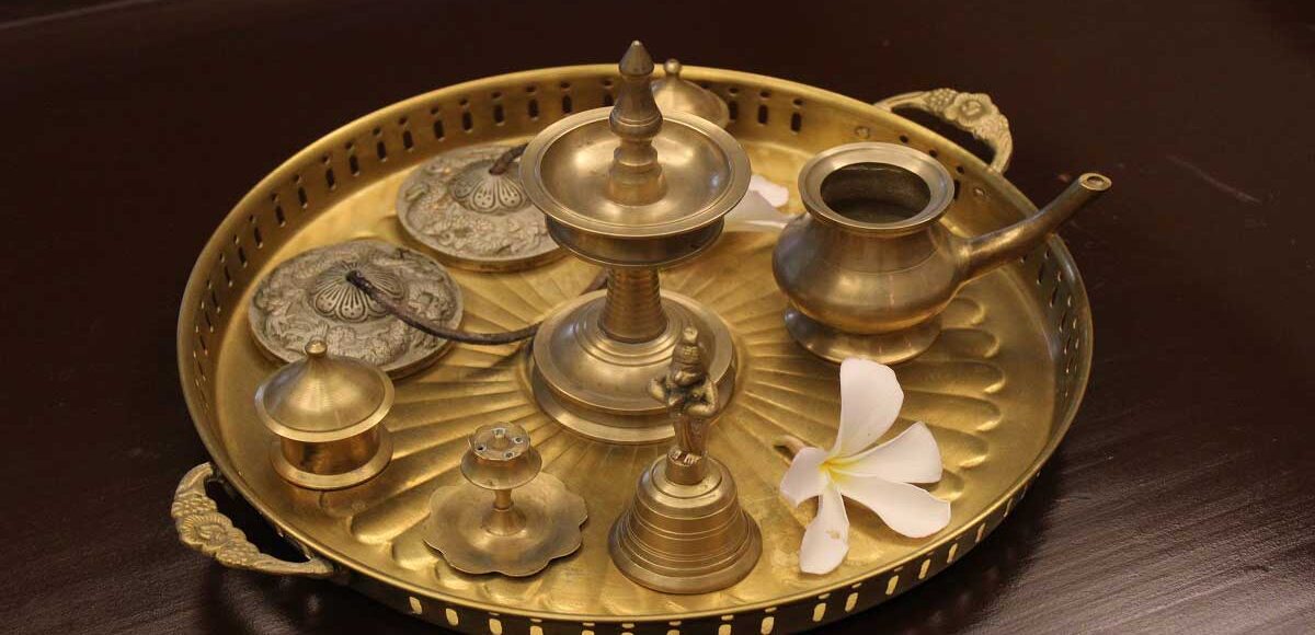 Dathu - les 7 tissus dans l’Ayurveda