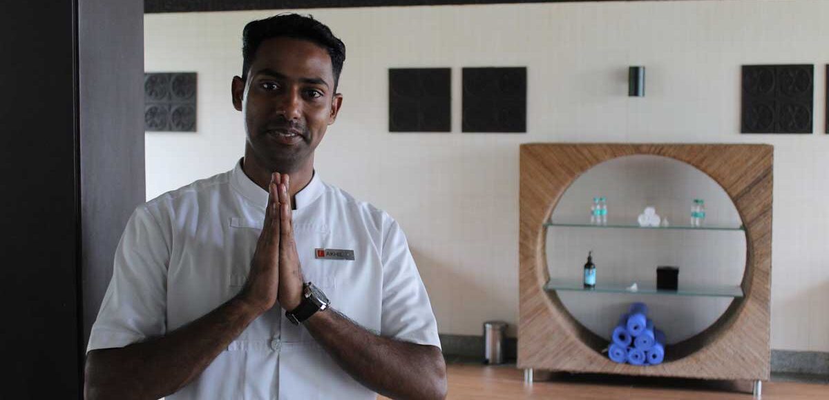 Je cherche une cure ayurvédique authentique