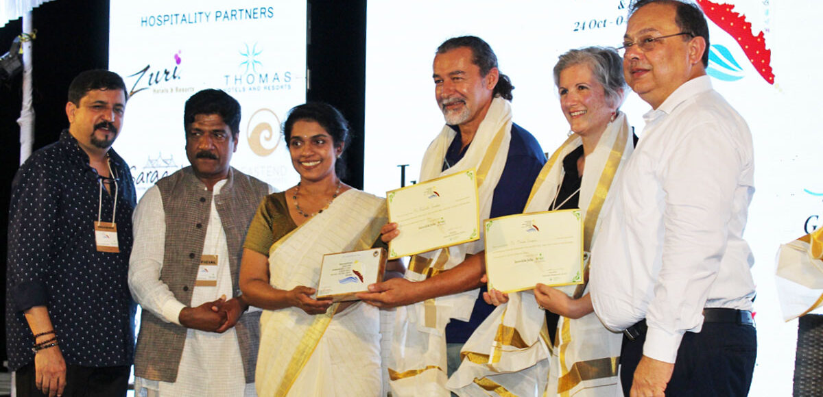 Cure ayurvédique: agence de voyage ou réservation en directe?