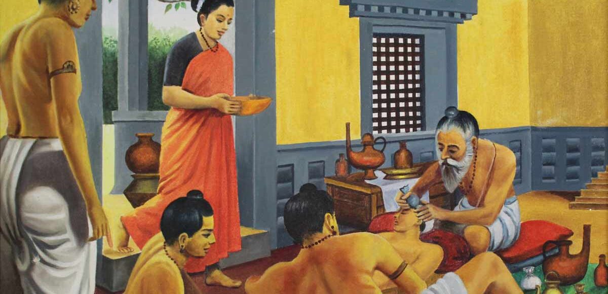 L’Ayurveda en quelques réponses