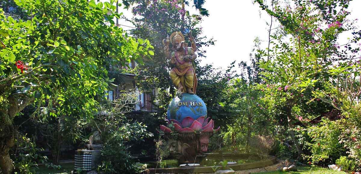 Combien de jours pour une cure ayurvédique?