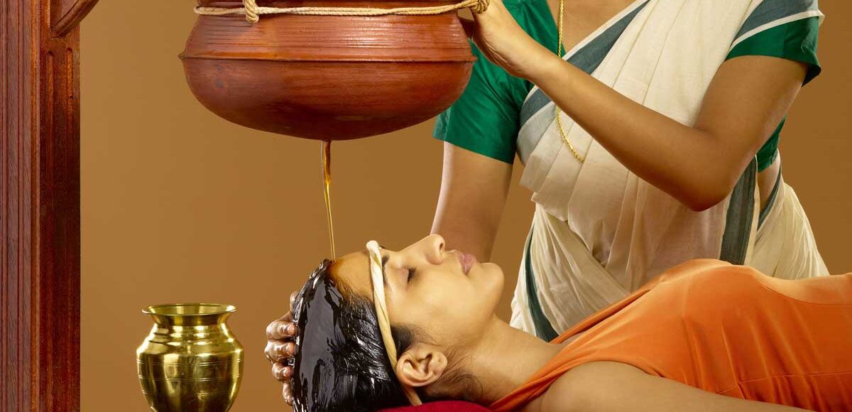 La cure ayurvédique pour la migraine