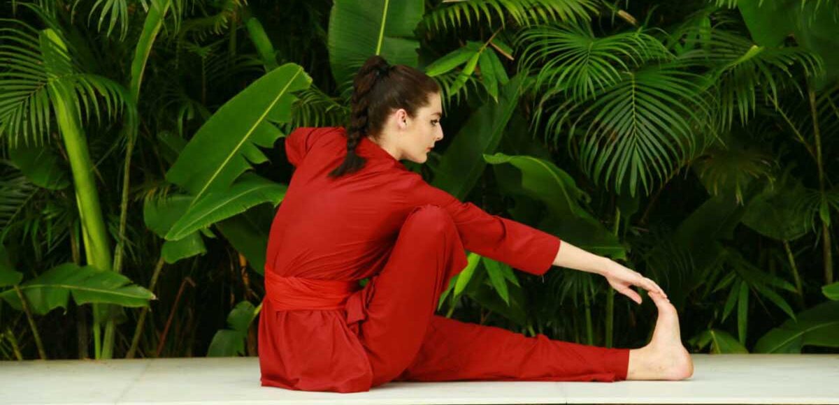 Yoga, quel style de vie?