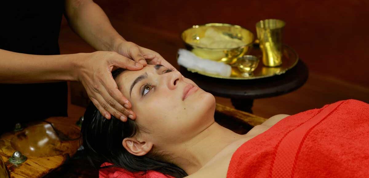 La thérapie Marma pour le rajeunissement de corps et esprit