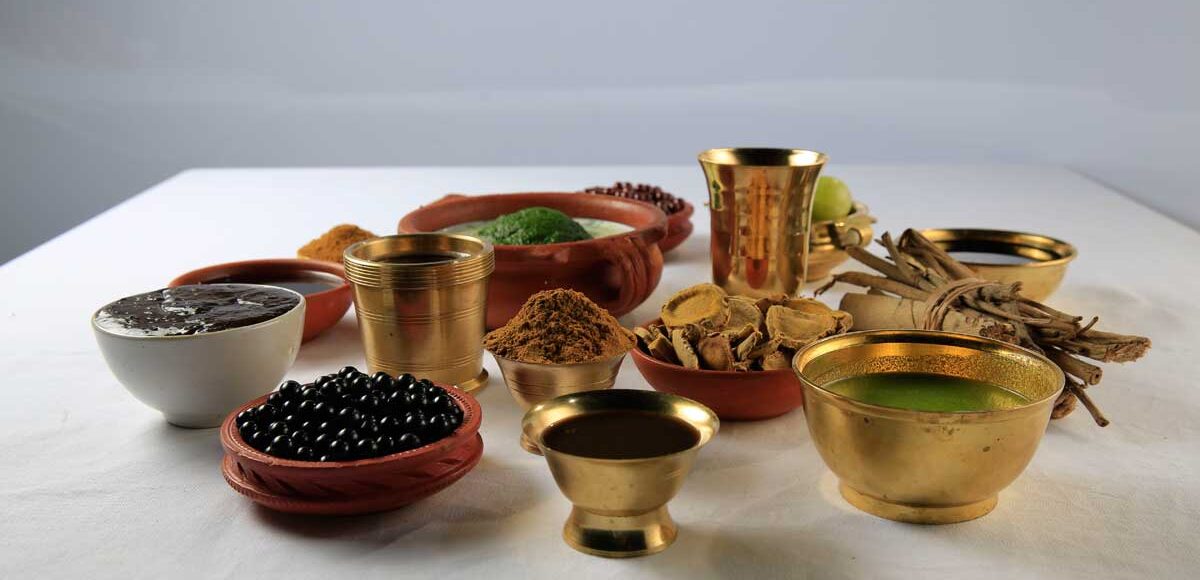 Prise en charge du syndrome du côlon irritable du point de vue ayurvédique