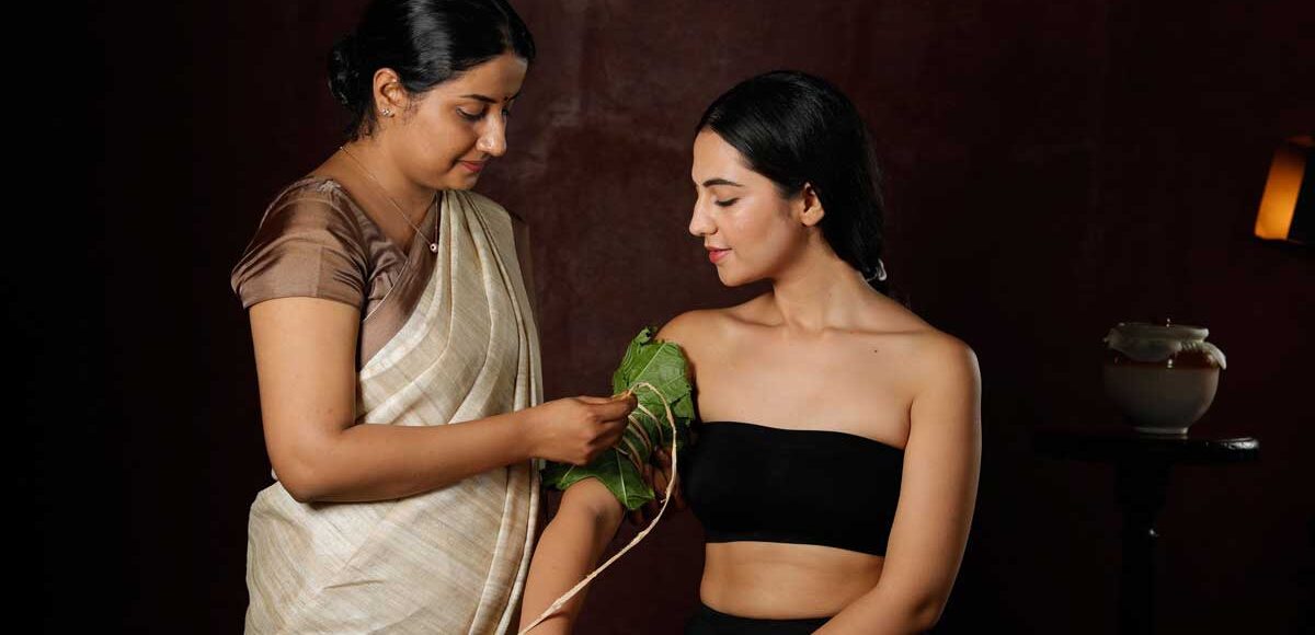 Découvrez l'harmonie profonde grâce aux cures ayurvédiques Panchakarma