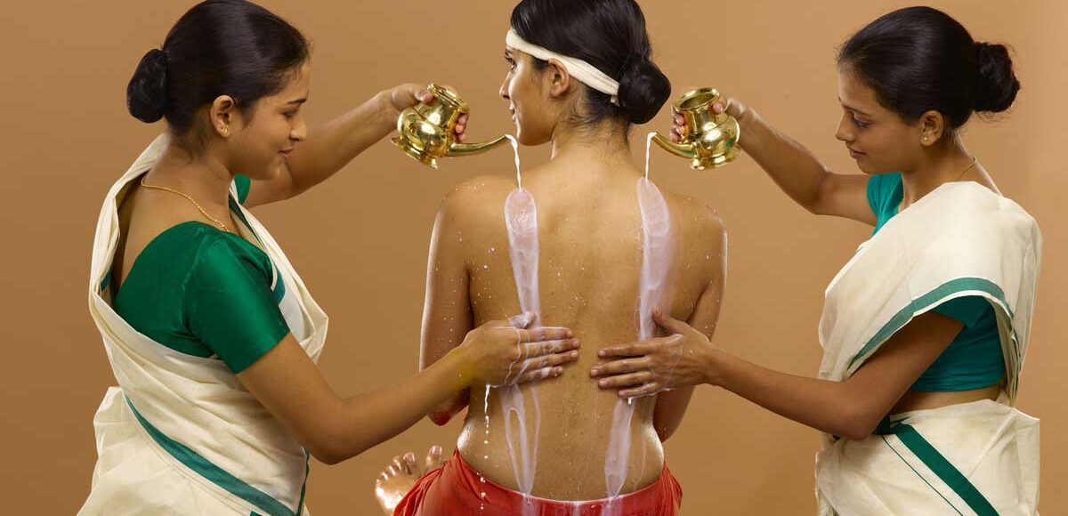 Guide Complet pour une Cure Ayurvédique