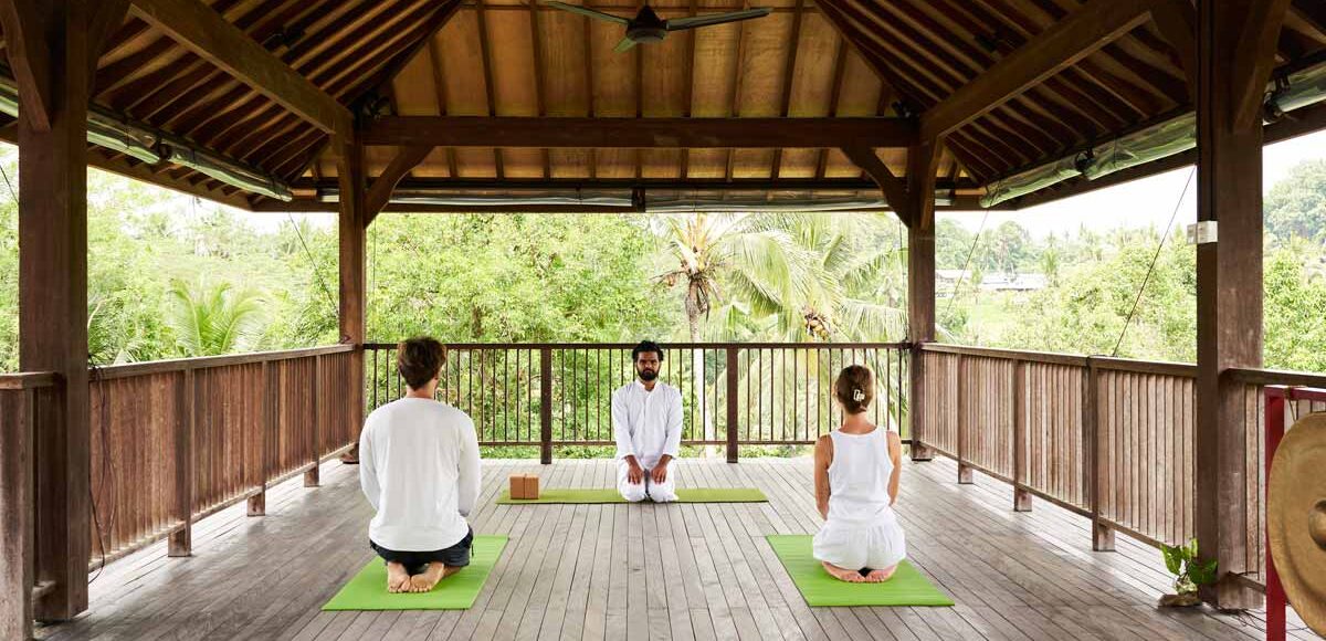 Séjour ayurvédique: un voyage de Bien-Être pour le corps et pour l’esprit