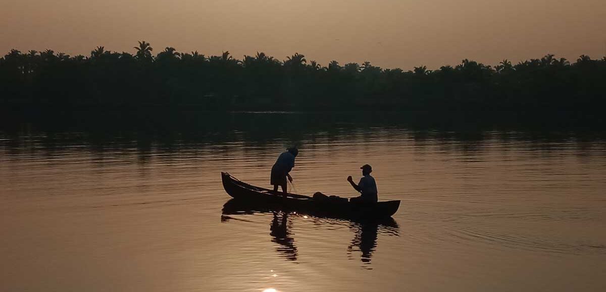 Voyage au cœur du bien-être: mon expérience revitalisante de cure ayurvédique au Kerala