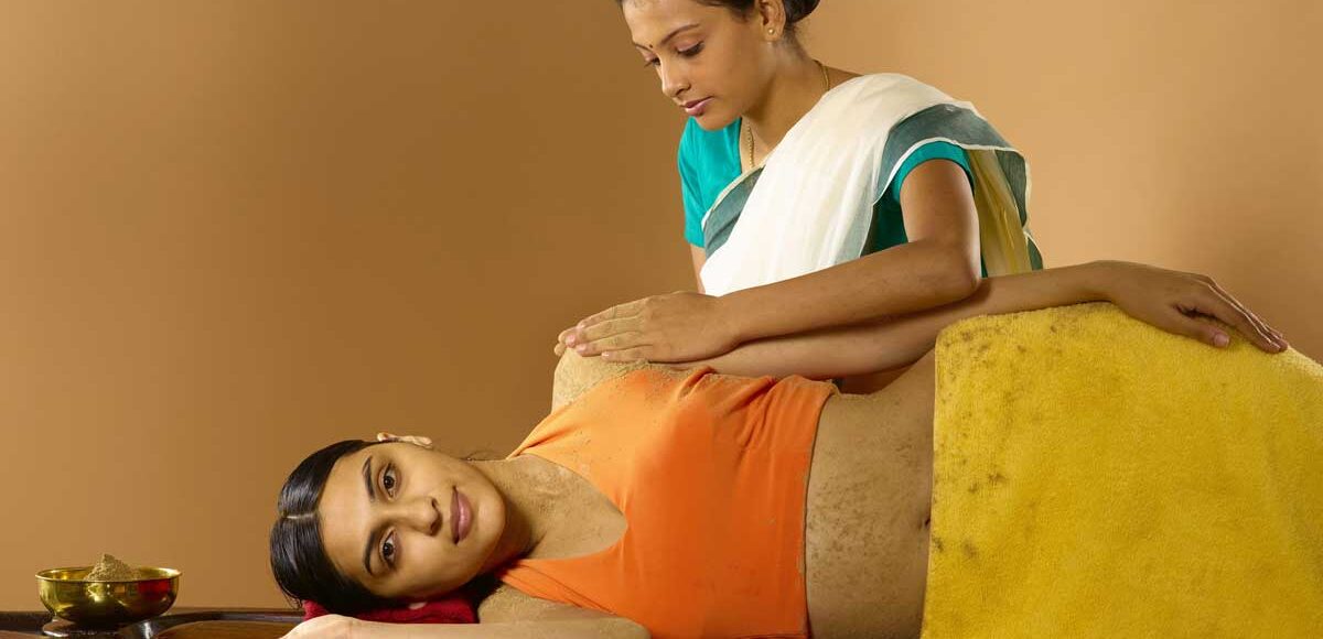 Programmes ayurvédiques de perte de poids