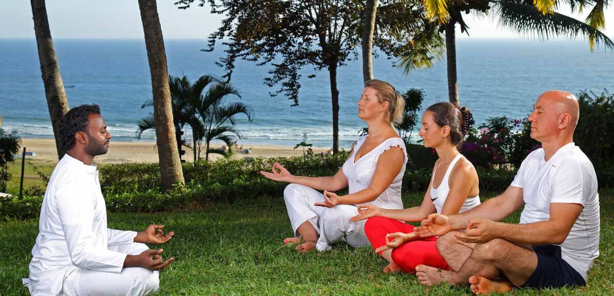 Comment choisir un centre ayurvédique