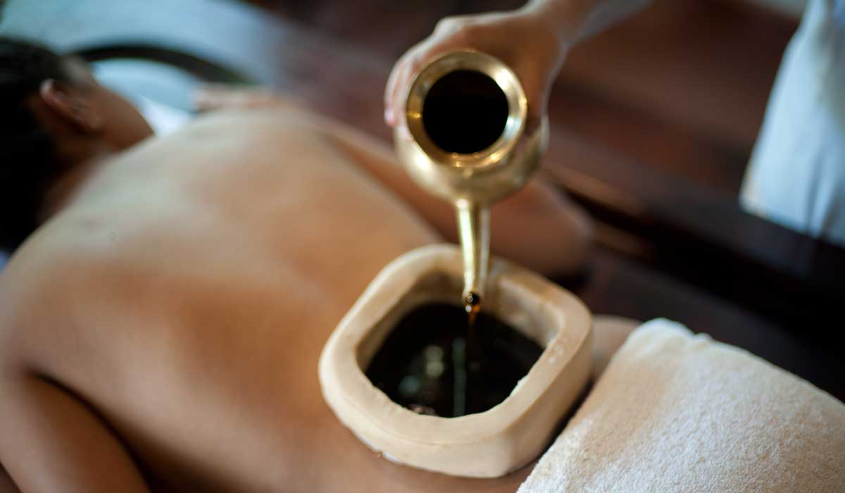 Cure ayurvédique: à quoi bon?