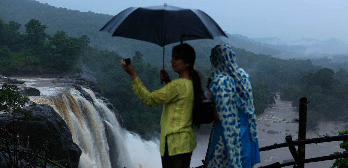 L'authenticité des cures ayurvédiques pendant la mousson : une tradition védique à redécouvrir