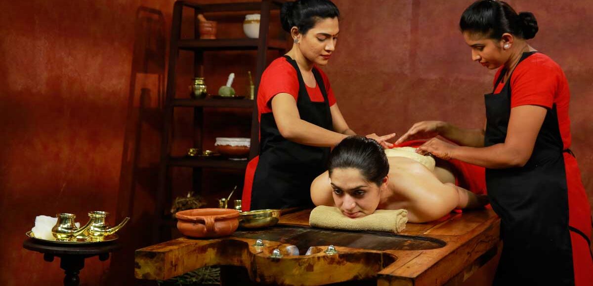 Un peu de clarté sur le Panchakarma : un voyage ayurvédique authentique