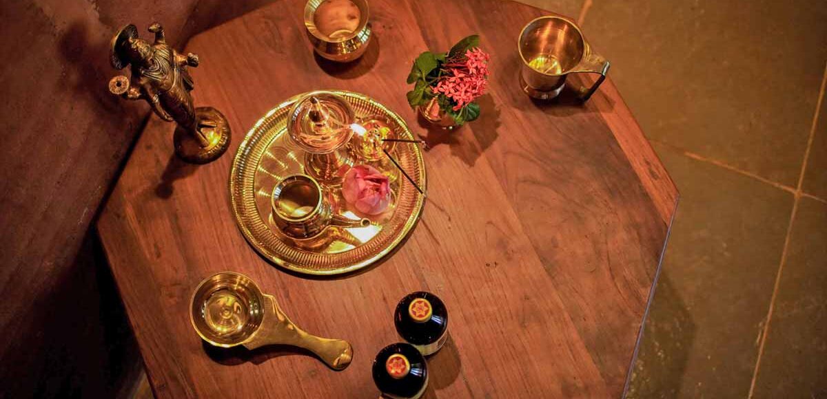 Le renforcement du système immunitaire avec l’Ayurveda
