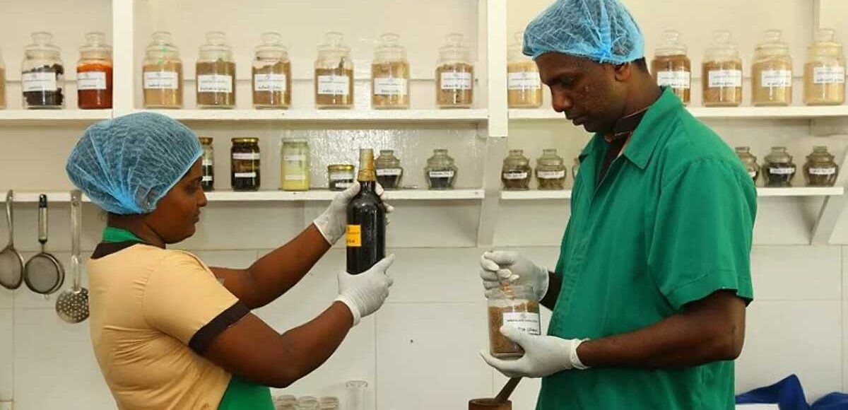 Il n’y a pas deux cures ayurvédiques identiques : l’essence d’un voyage ayurveda authentique